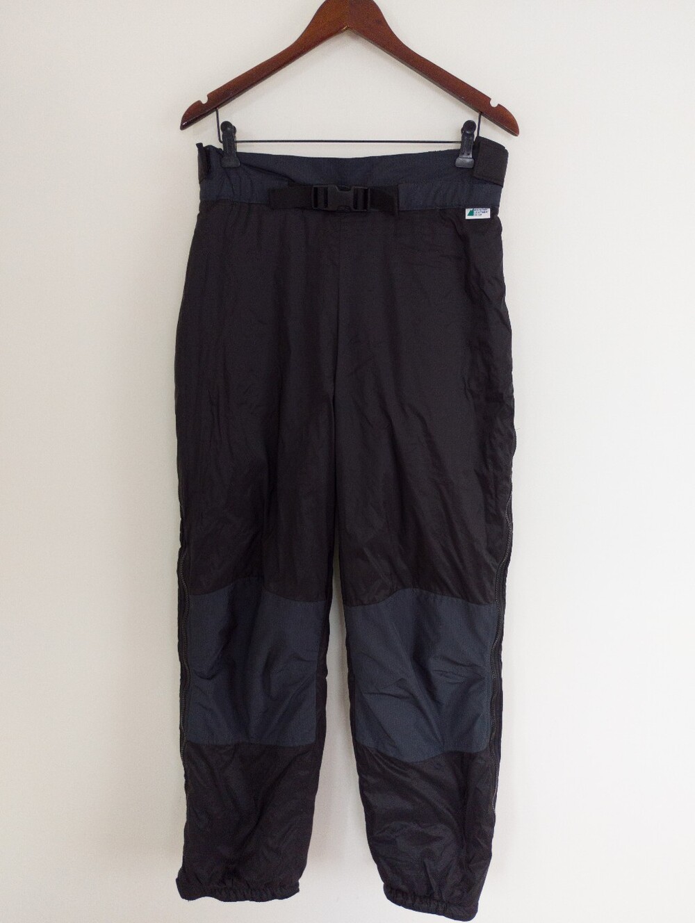 MEC Primal Insulated Snow Pants Womens XL Black